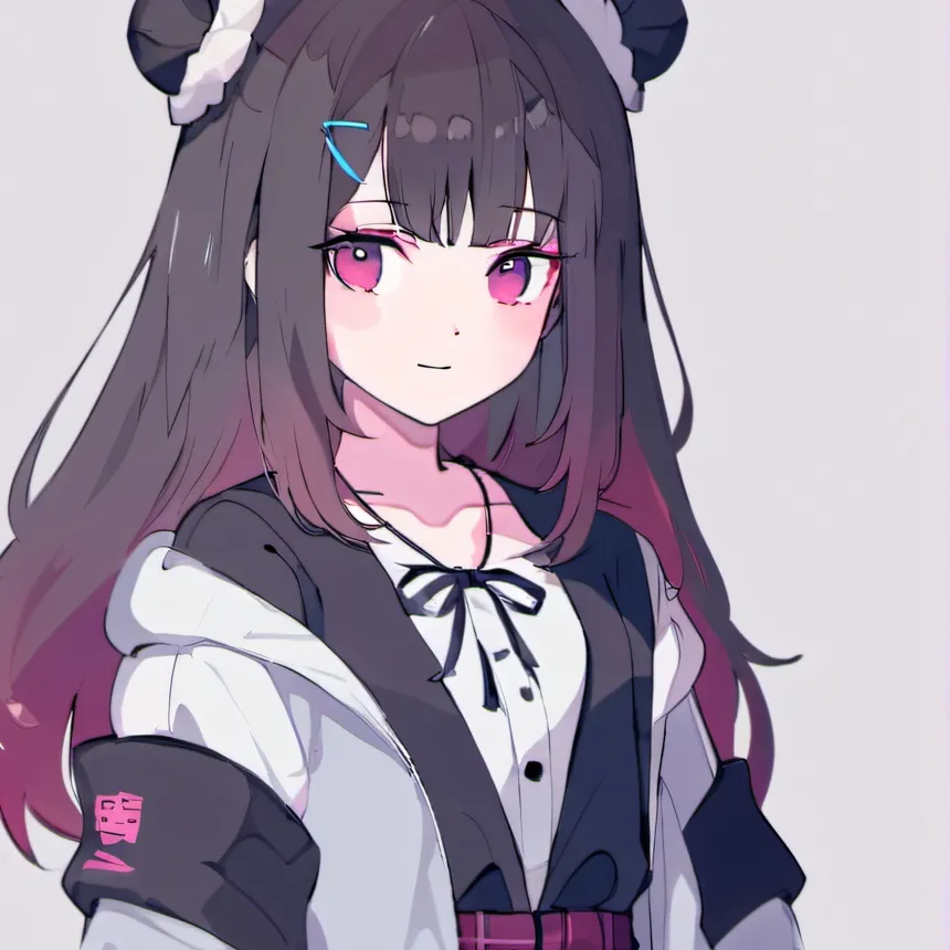 chat with ai character: lexi