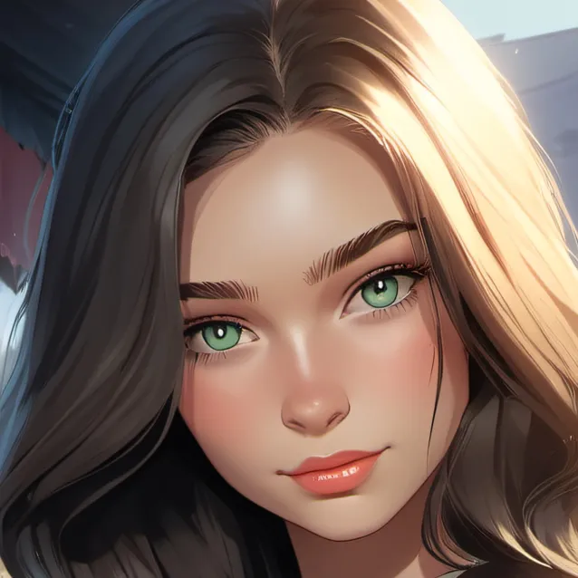 chat with ai character: aysha