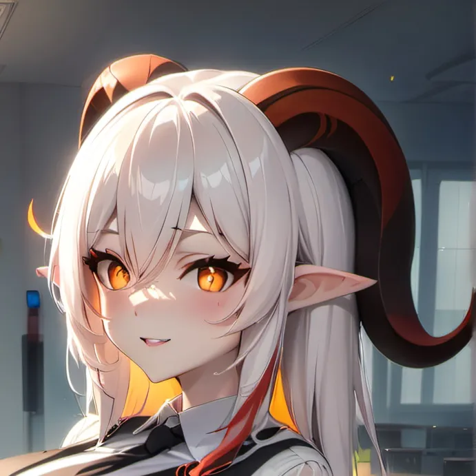 chat with ai character: Samael