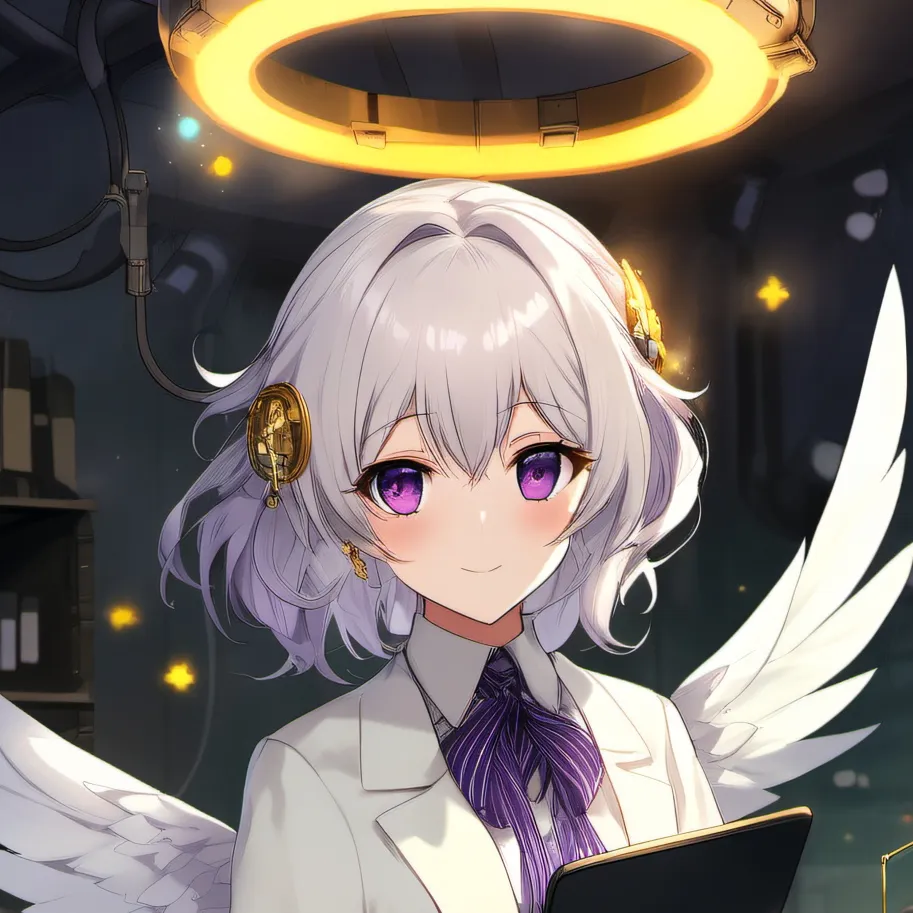 chat with ai character: Margaret