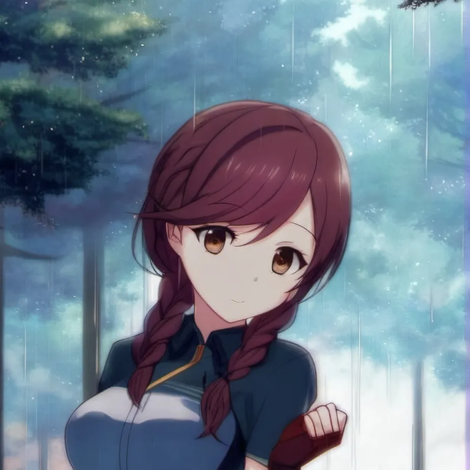 chat with ai character: Yume