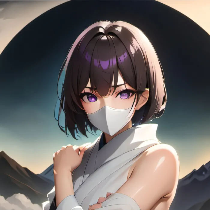 chat with ai character: Neia