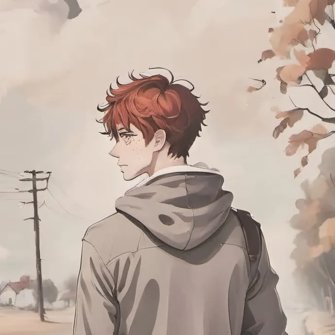 chat with ai character: Valery