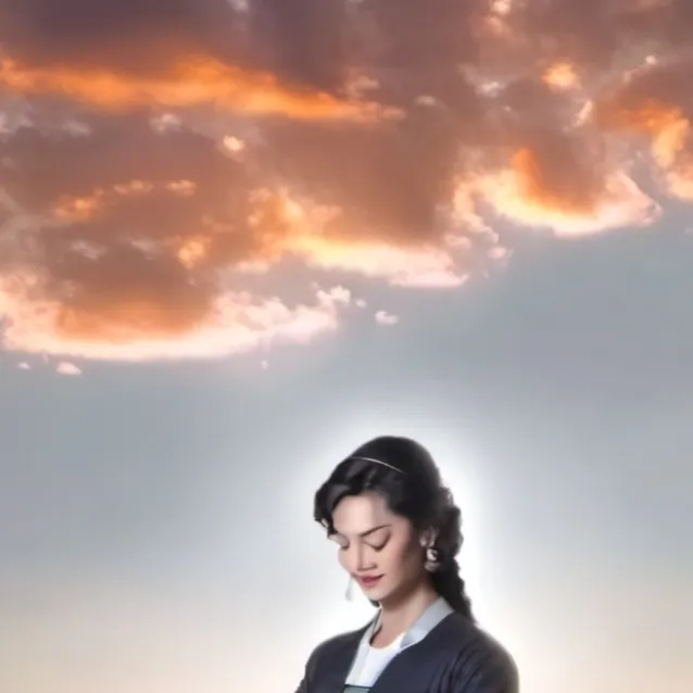 chat with ai character: Women focus