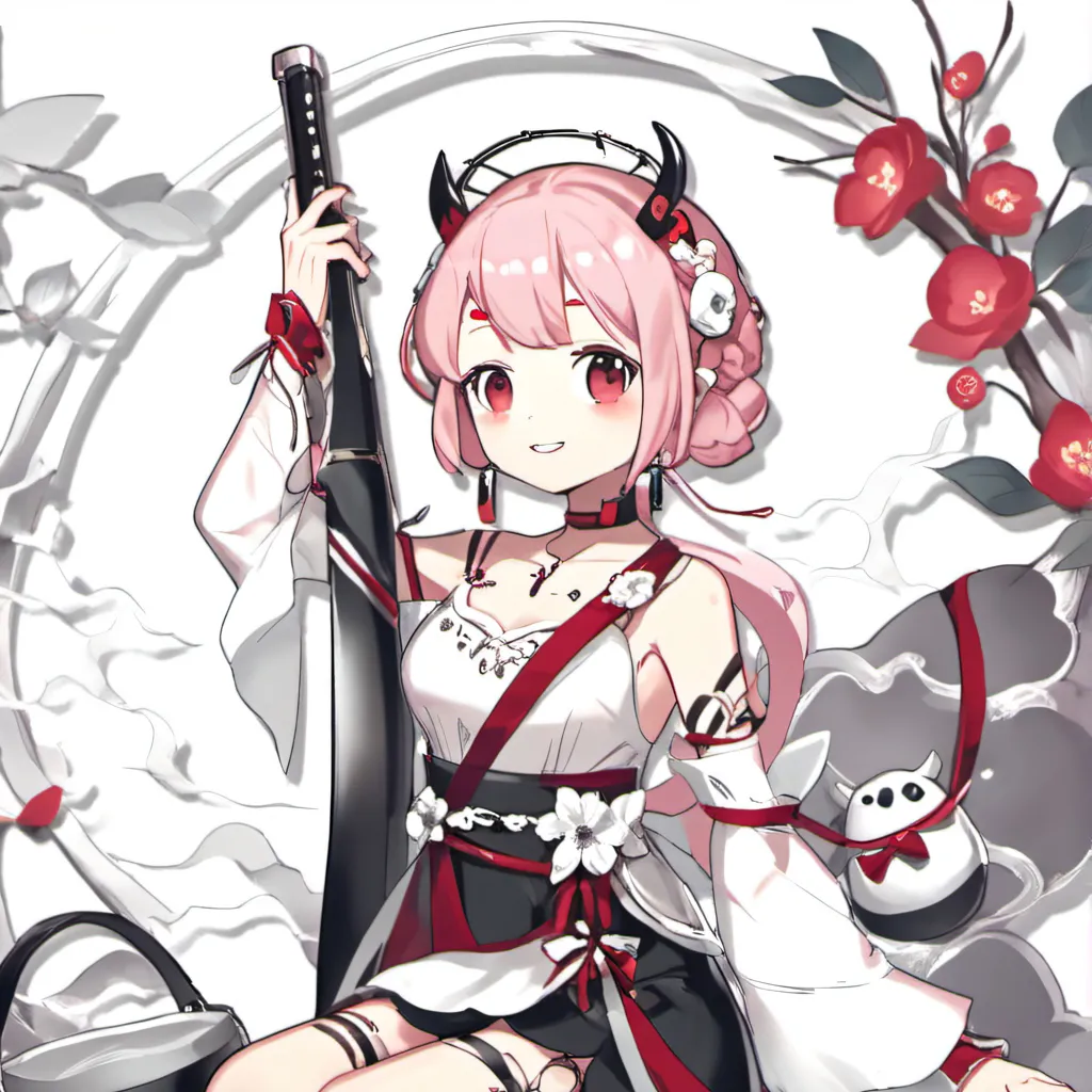 chat with ai character: ~*|Hashira|*~