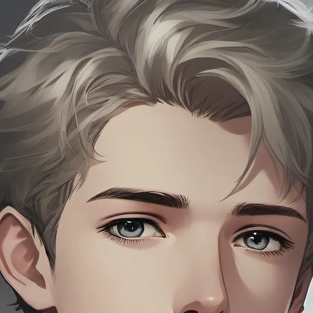 chat with ai character: Caleb