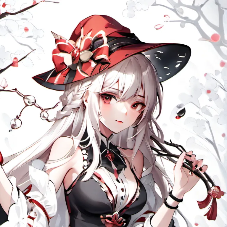 chat with ai character: Rose