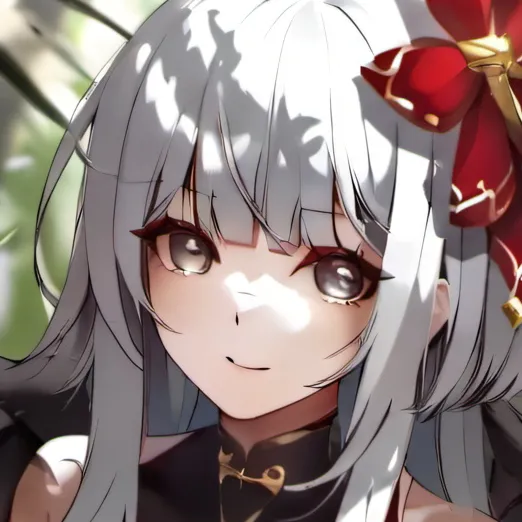 chat with ai character: Ash 