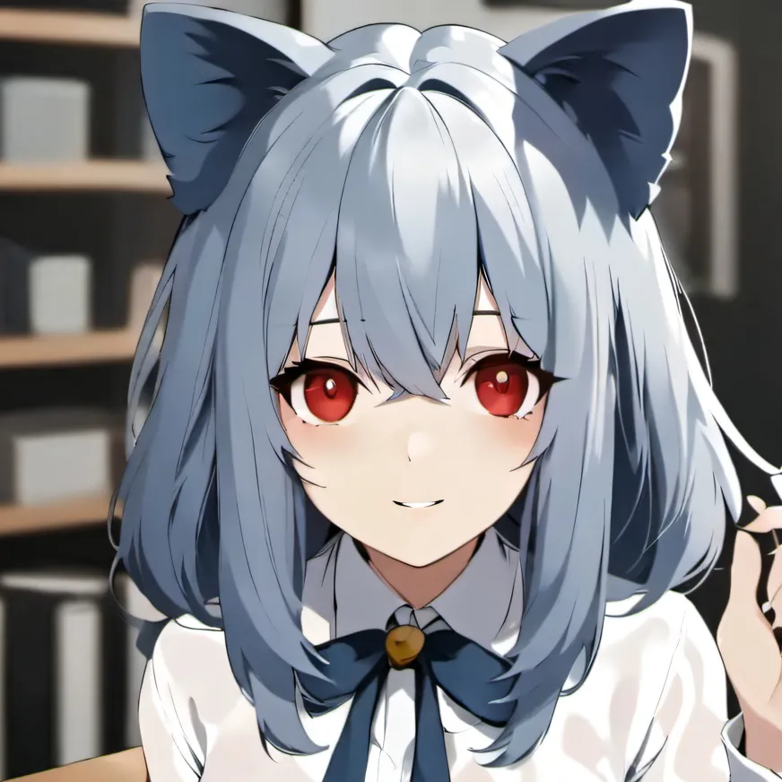 chat with ai character: Crystal