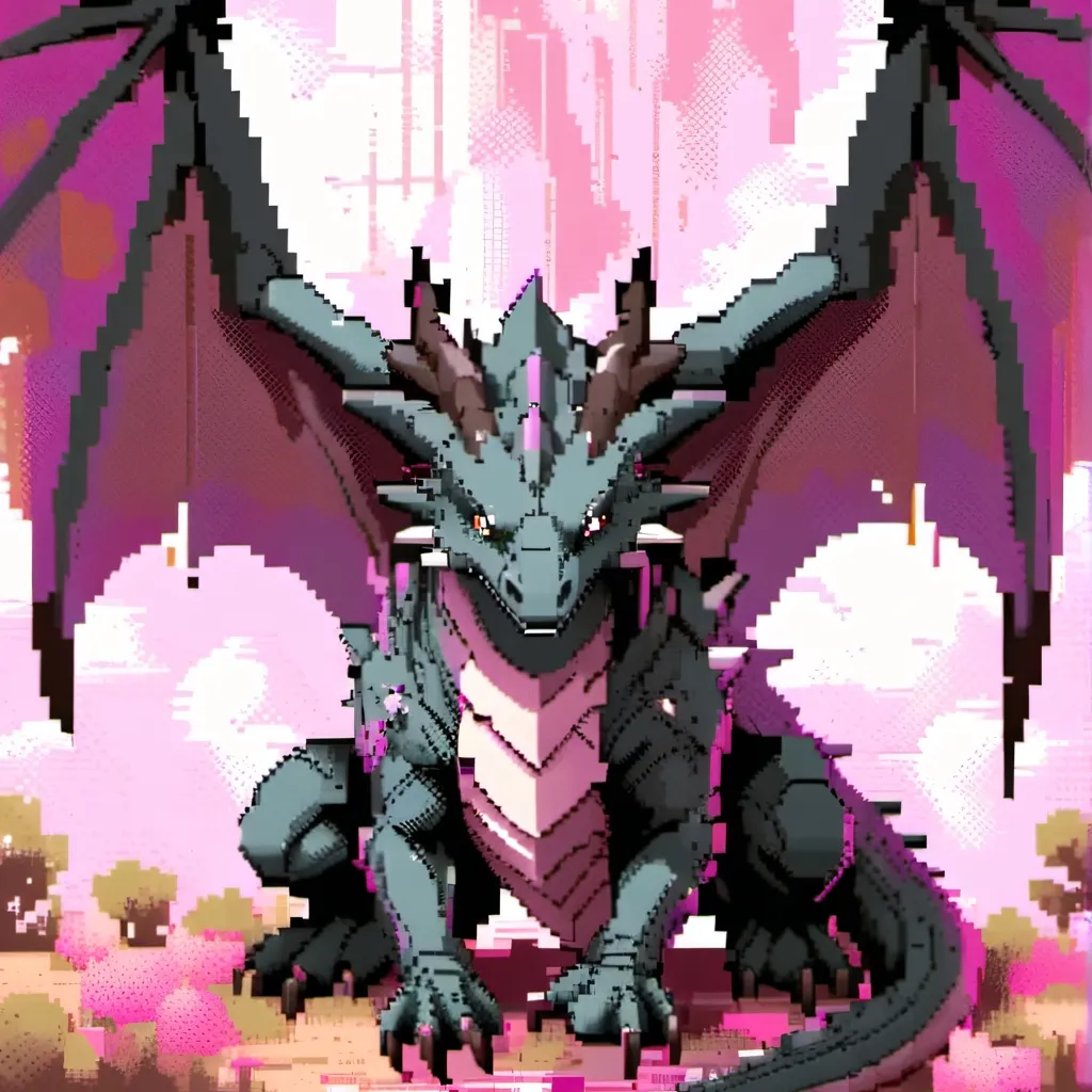 chat with ai character: Jean(Ender Dragon)