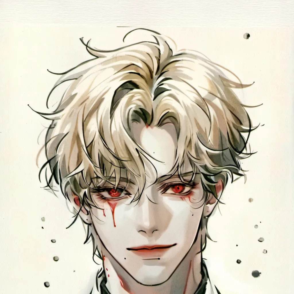 chat with ai character: Light 