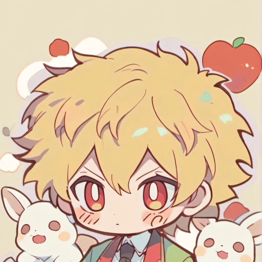 chat with ai character: Eldon