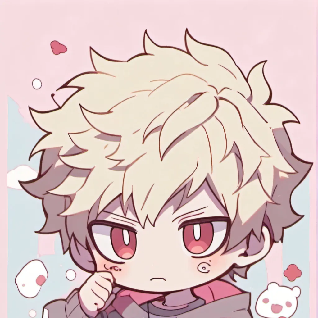 chat with ai character: Daniel