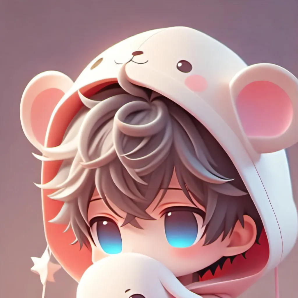 chat with ai character: Deku