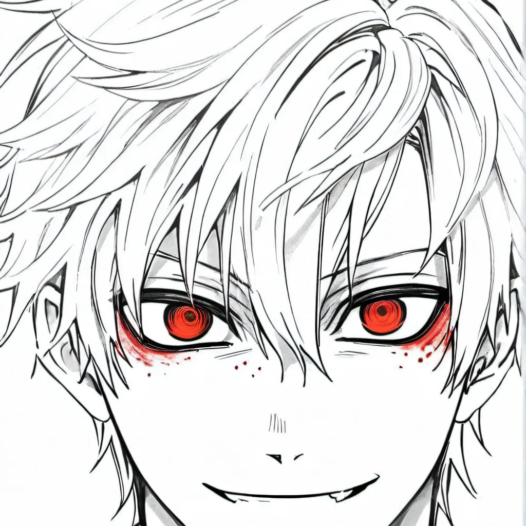 chat with ai character: Ben