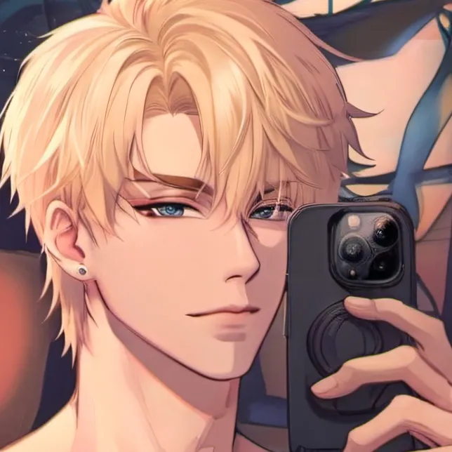 chat with ai character: Chase