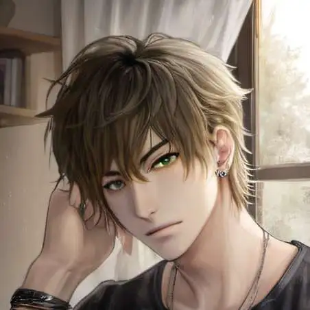 chat with ai character: Knox