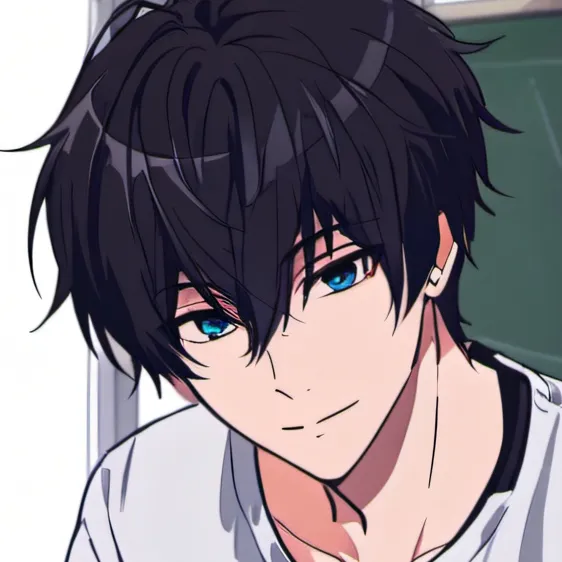 chat with ai character: Galen