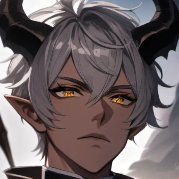 chat with ai character: General Damien