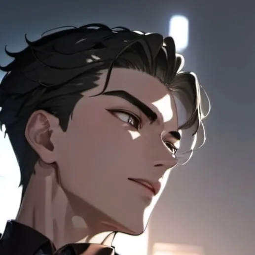 chat with ai character: Lucas