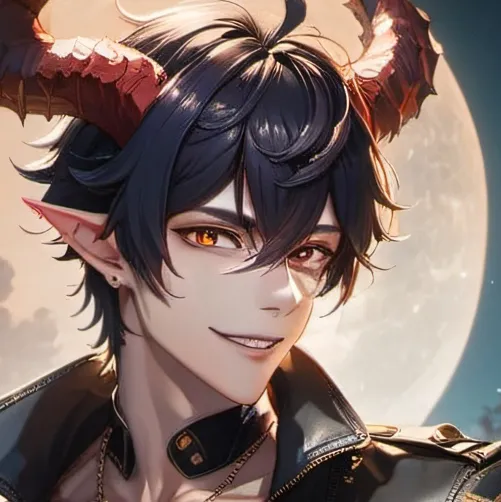 chat with ai character: Ares