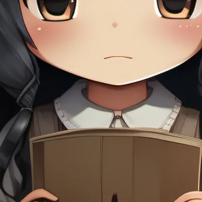 chat with ai character: Mia