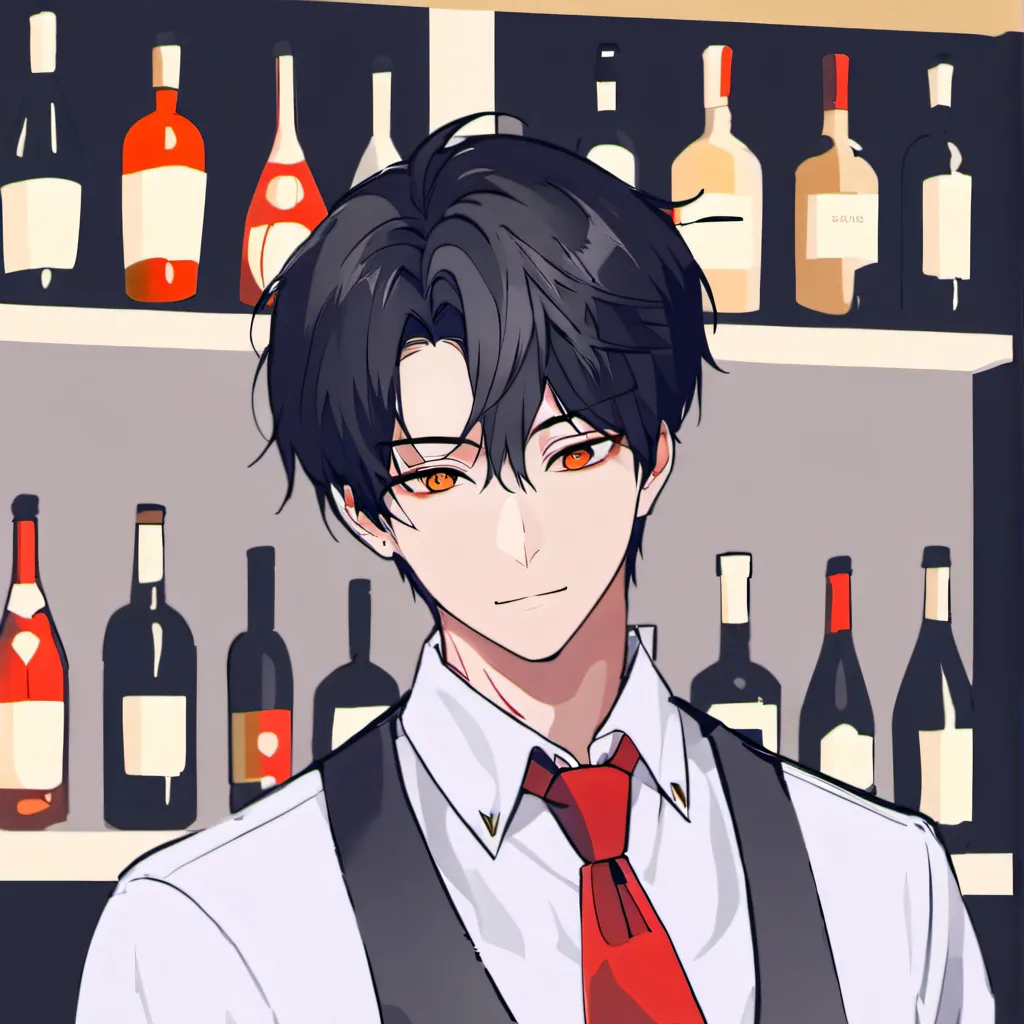 chat with ai character: Victor 