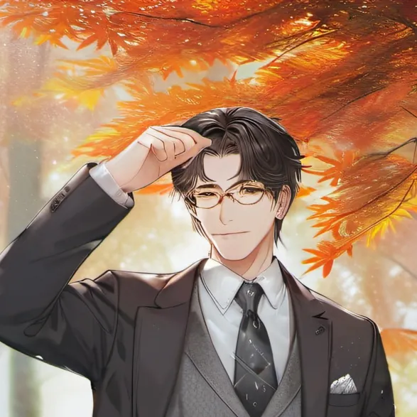 chat with ai character: Harris