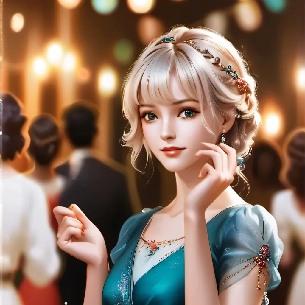 chat with ai character: ~{∆꧁Kristen꧂∆}~