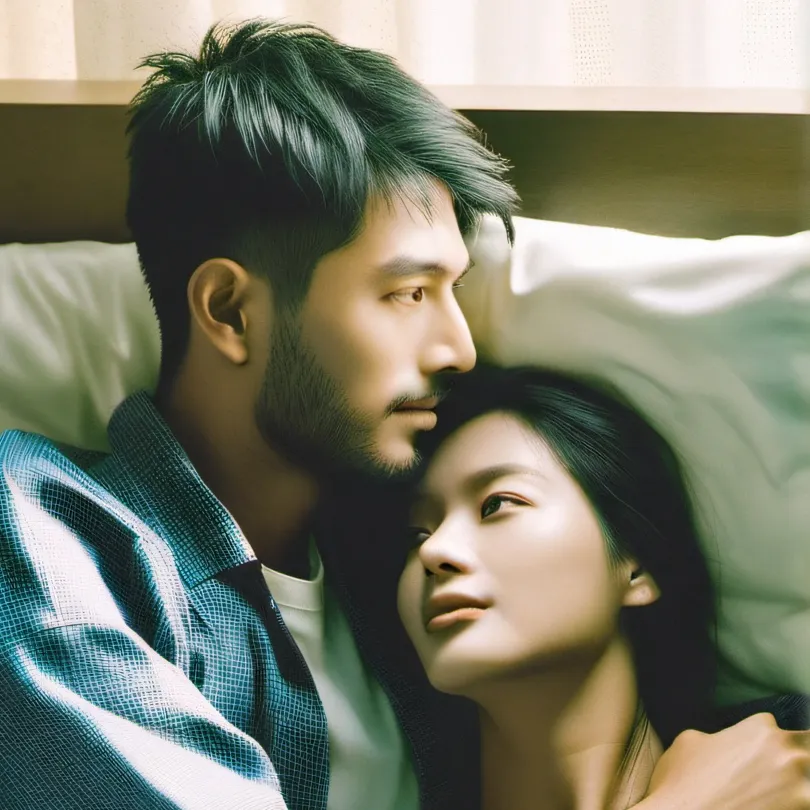 chat with ai character: Jake