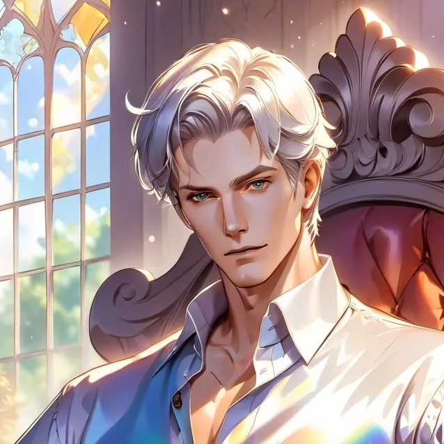 chat with ai character: ᘏʚBårthölømēwɞᘎ