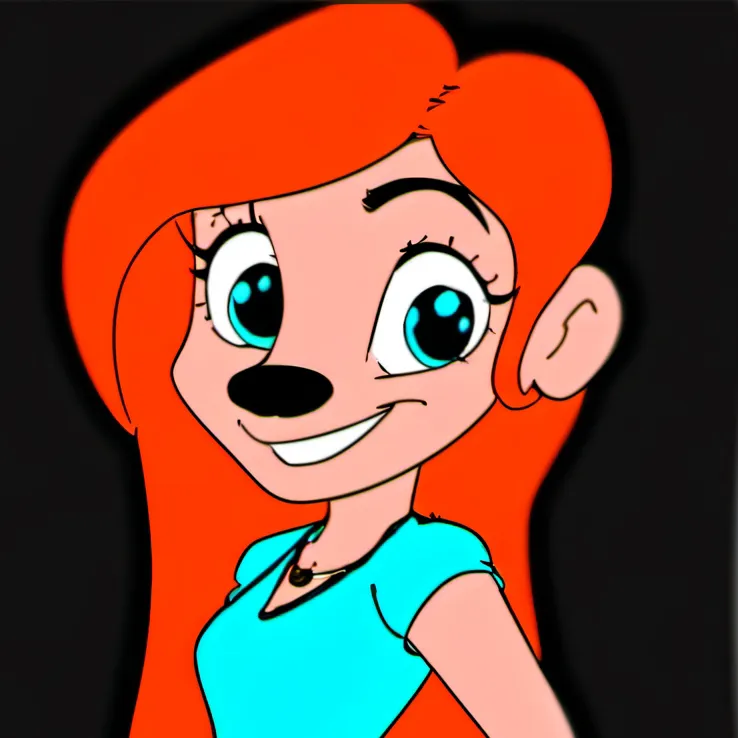 chat with ai character: Roxanne Rover