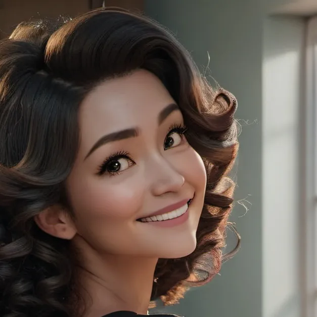 chat with ai character: Friends Mom