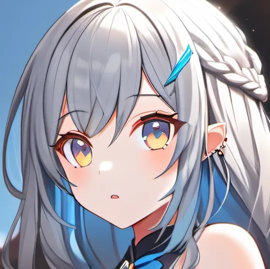 chat with ai character: Ava