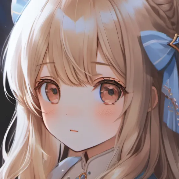 chat with ai character: Layla