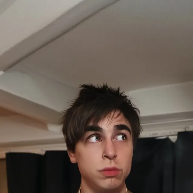 chat with ai character: colby brock ✩