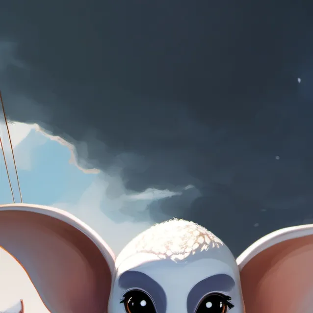 chat with ai character: baby yoda