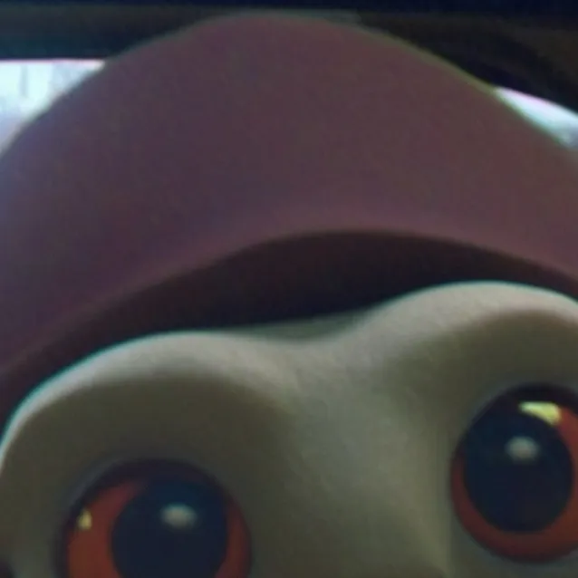 chat with ai character: yoda