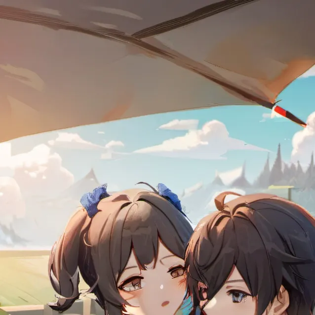 chat with ai character: gary