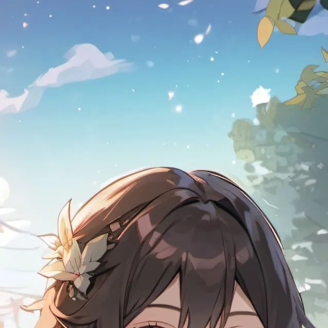 chat with ai character: babe