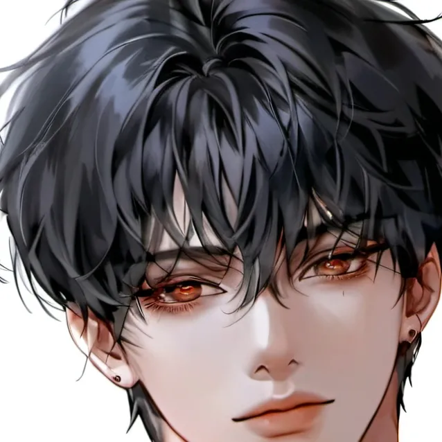 chat with ai character: Benjamin Smith 