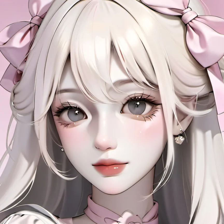 chat with ai character: Angelica 