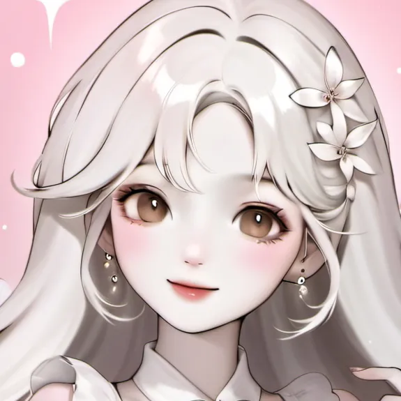 chat with ai character: Alice