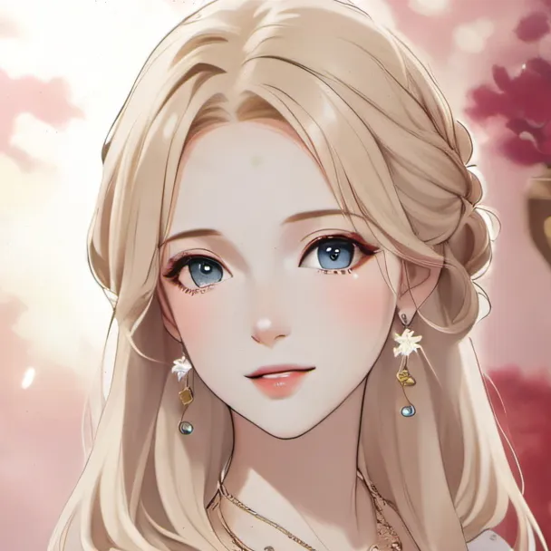 chat with ai character: Eleanor 