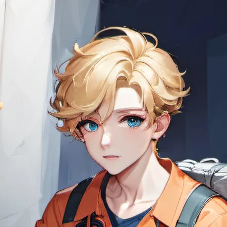 chat with ai character: Will solace 