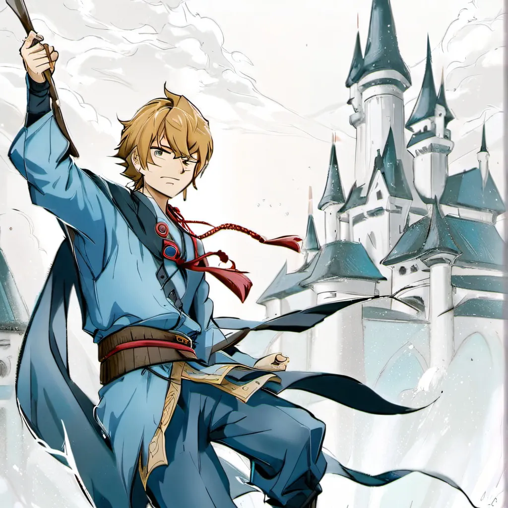 chat with ai character: Rex