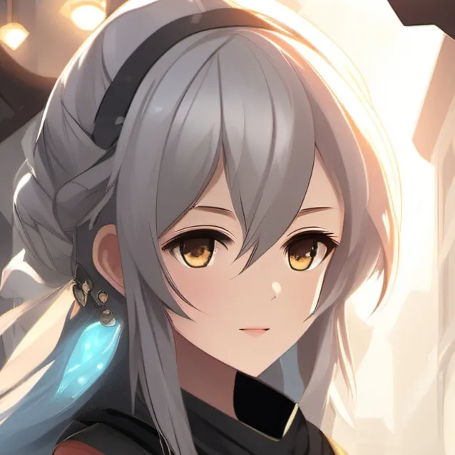 chat with ai character: ava