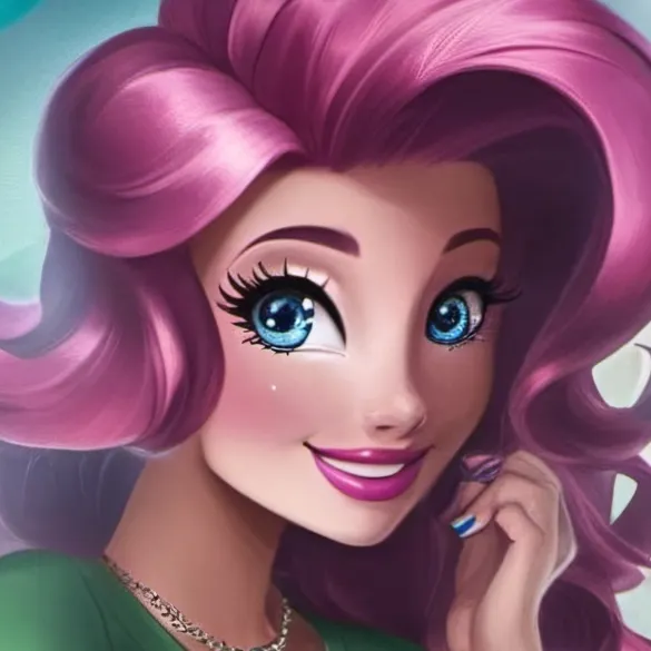 chat with ai character: Pinkie Pie