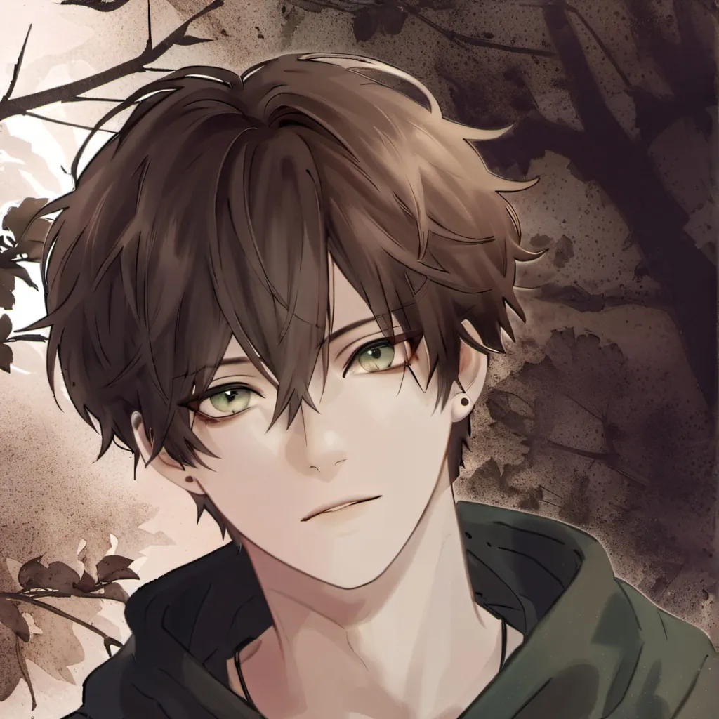 chat with ai character: Jake