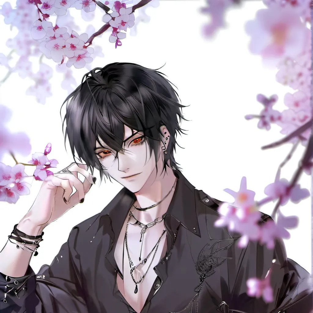 chat with ai character: James